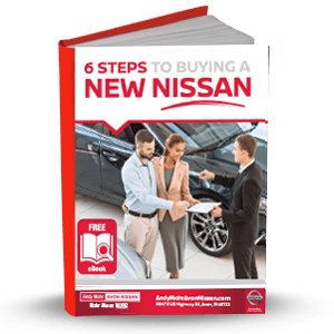 buy a Nissan