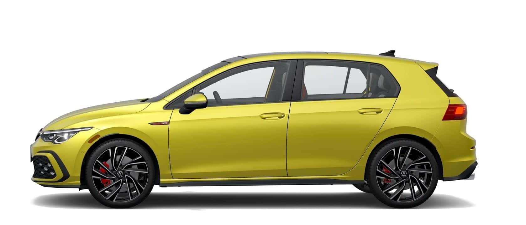 2022 Volkswagen Golf GTI Color Options Capitol Volkswagen