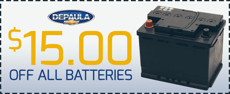 Car Batteries In Albany NY