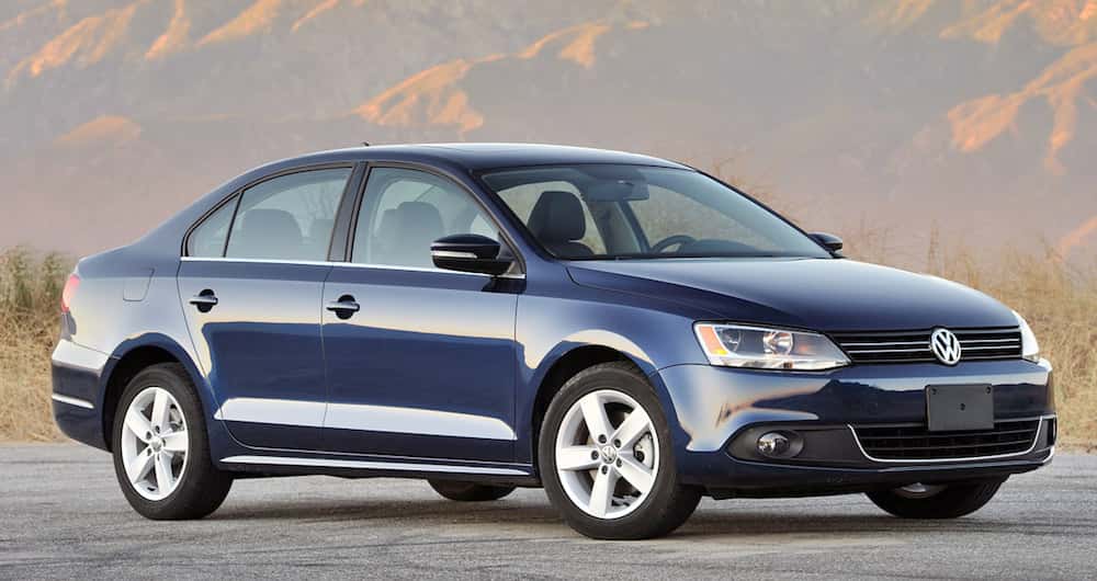 The Five Best Used Commuter Cars DePaula Chevrolet