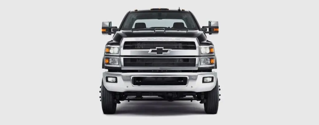 2021 Chevy Silverado 4500 Available Near Troy NY