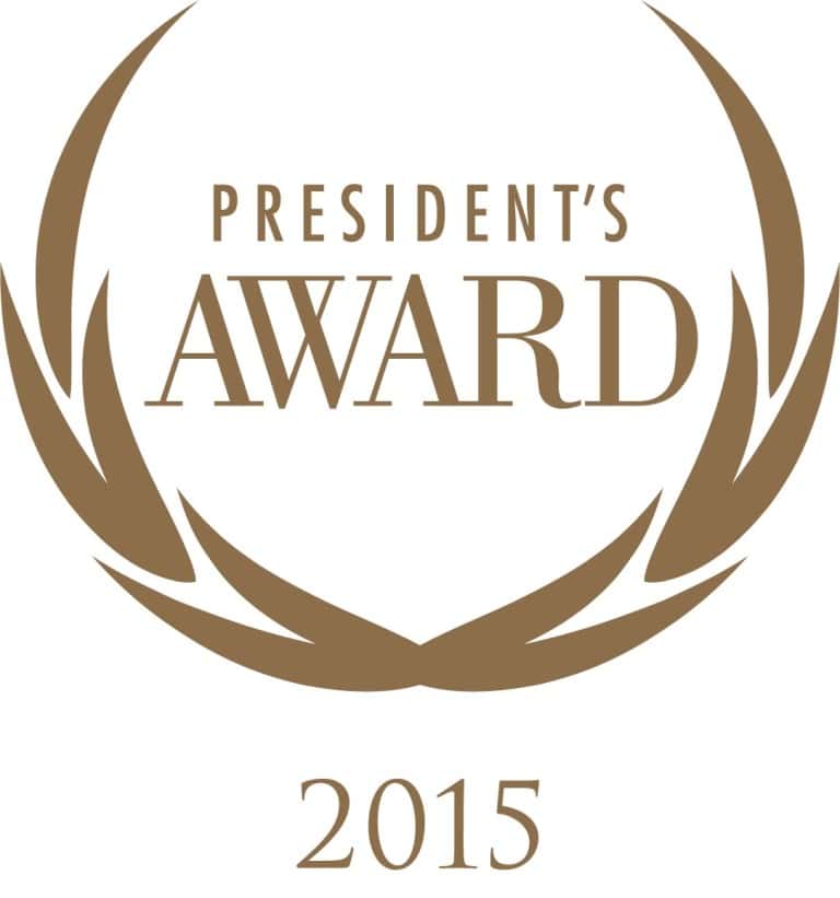 Don Ayres Honda Is A Honda President s Award Winner For The 6th 