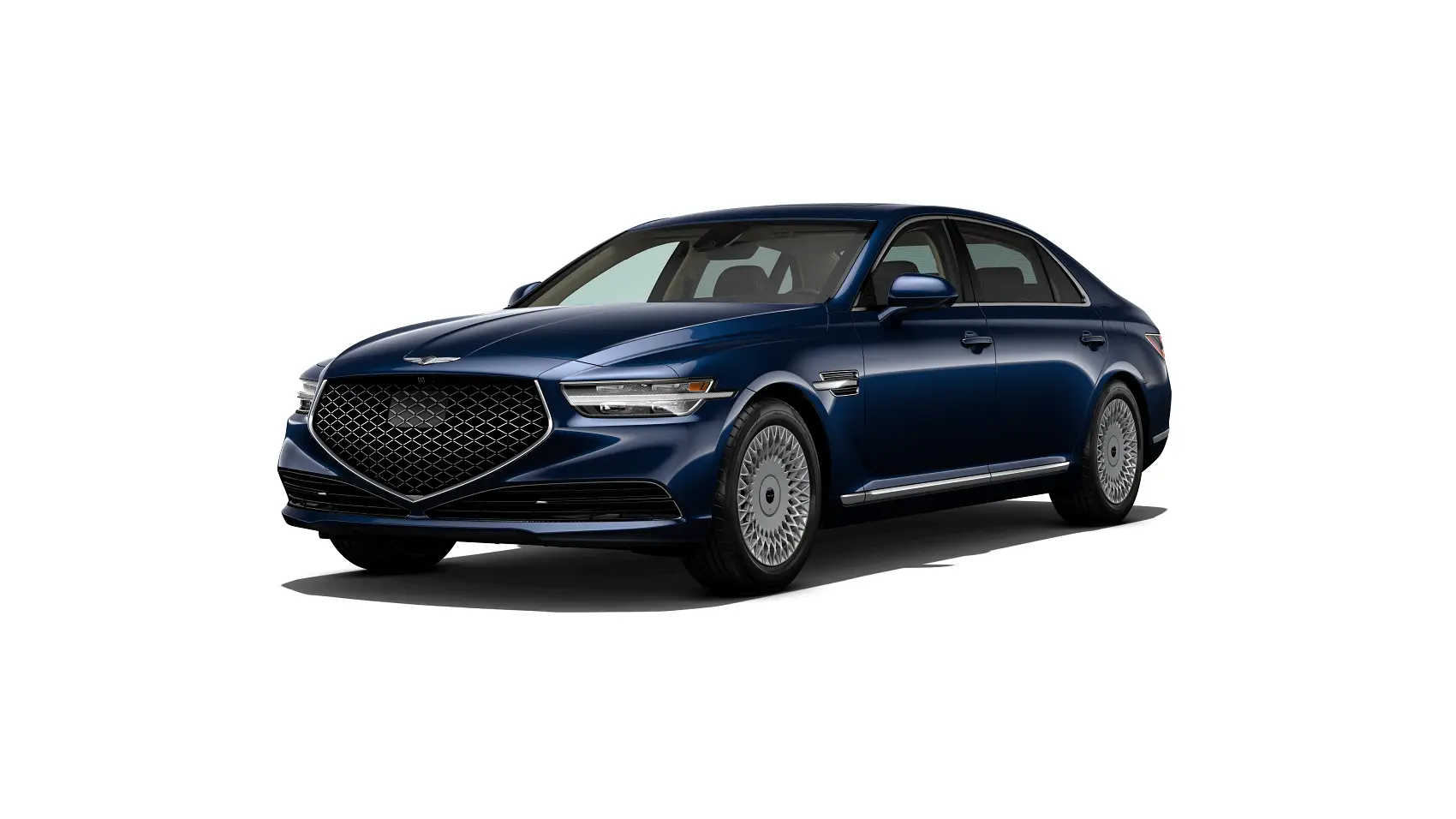 Genesis G80 Vs Genesis G90 Columbus OH | Genesis Of Dublin