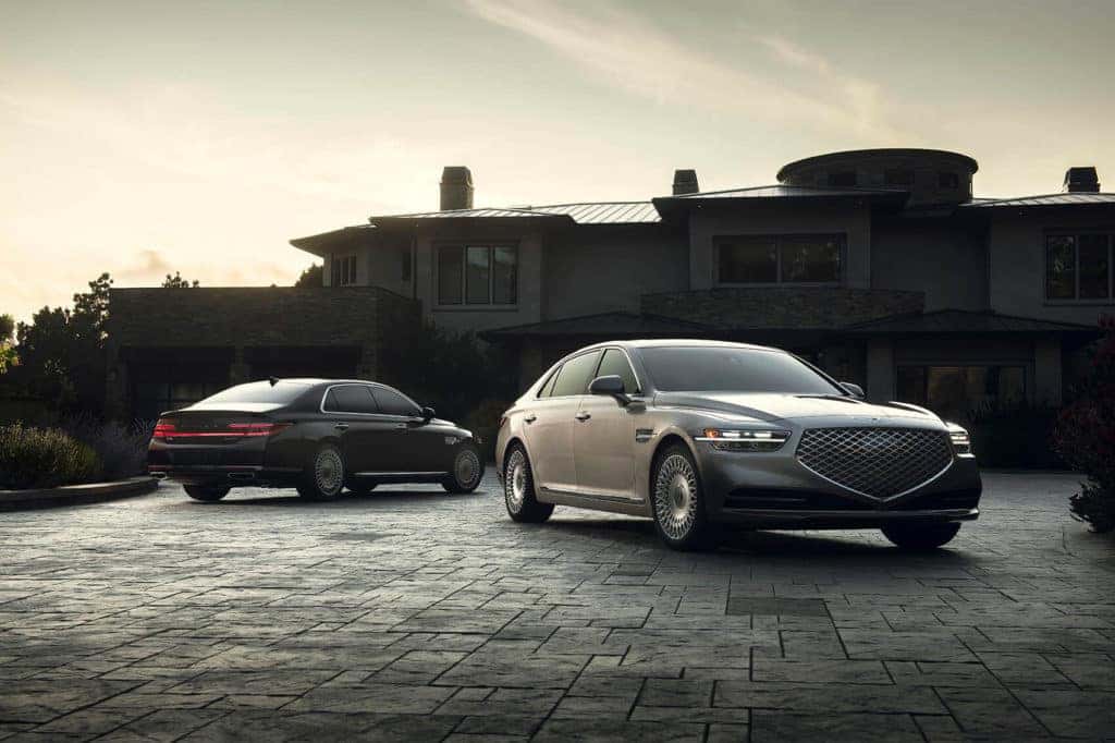 Used Car Dealer Marysville OH Genesis of Dublin