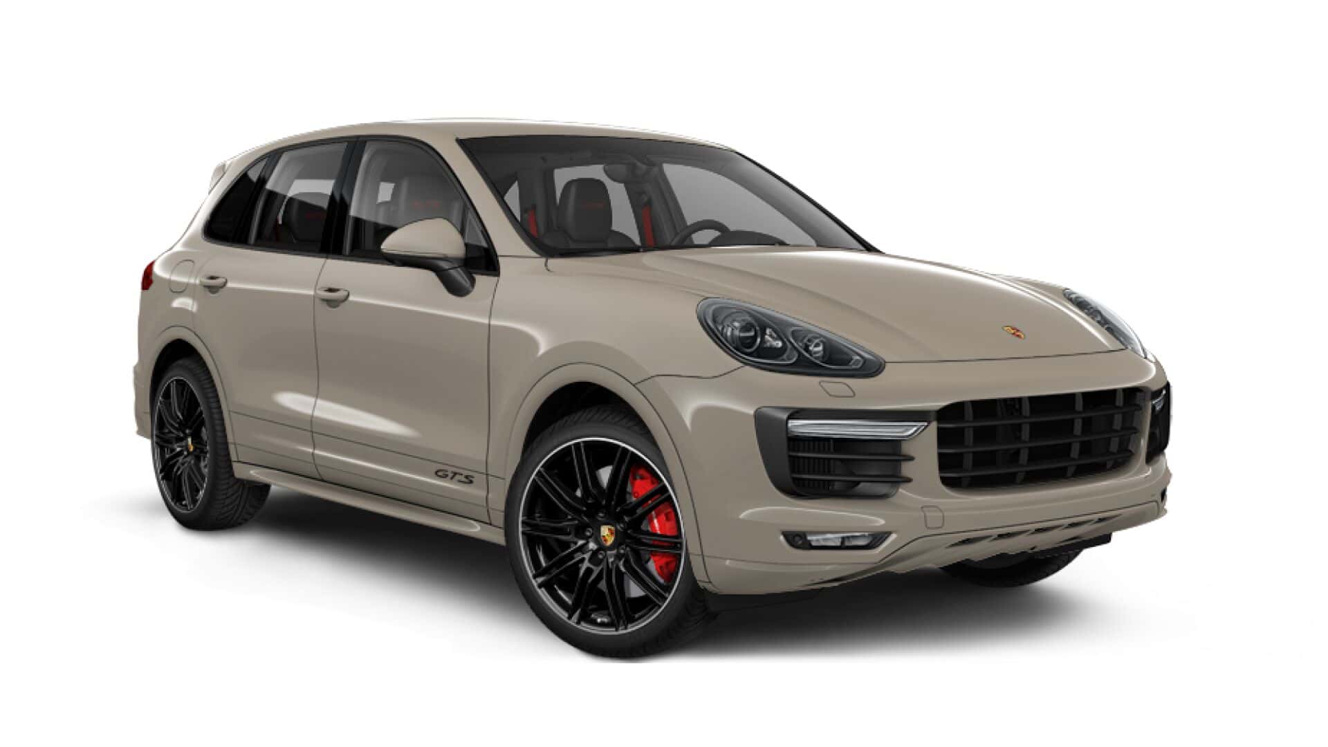 Porsche Cayenne Best family SUV for performance and style