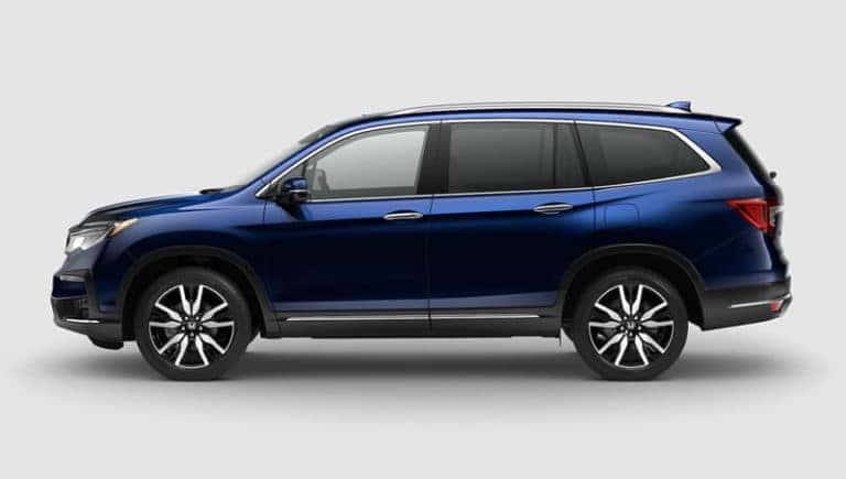 New Honda Pilot for Sale in Sioux City, IA New Honda Pilot for Sale in Sioux City, IA