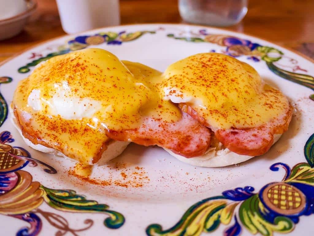 What's Up Walla Walla With The Maple Counter Cafe