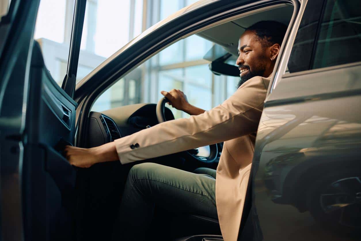 What to Look for in a Test Drive