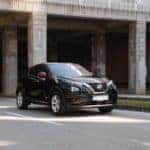 Certified Pre-Owned Nissan