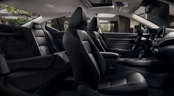 New 2022 Nissan Altima in Chicago