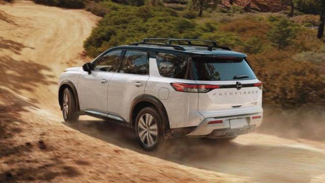 2022 Nissan Pathfinder – Nissan Dealer Near Chicago