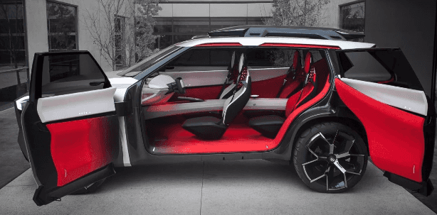 The Future of Nissan Vehicles - What to Expect