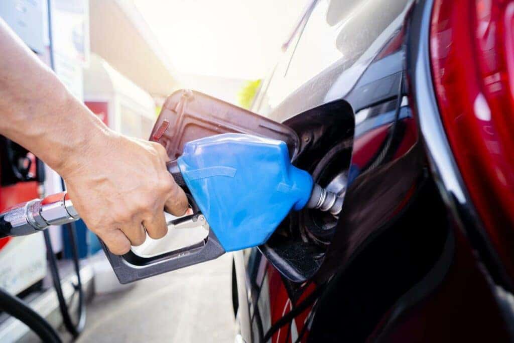 The Most Fuel Efficient Nissan Vehicles