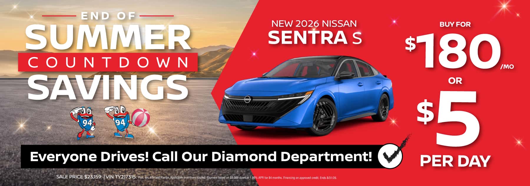 2026 Sentra