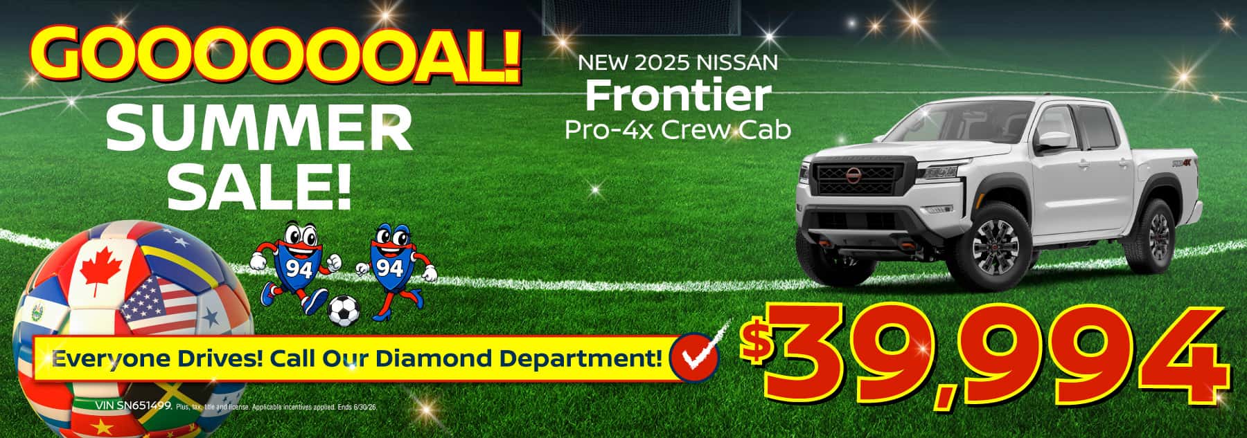 2025 Frontier