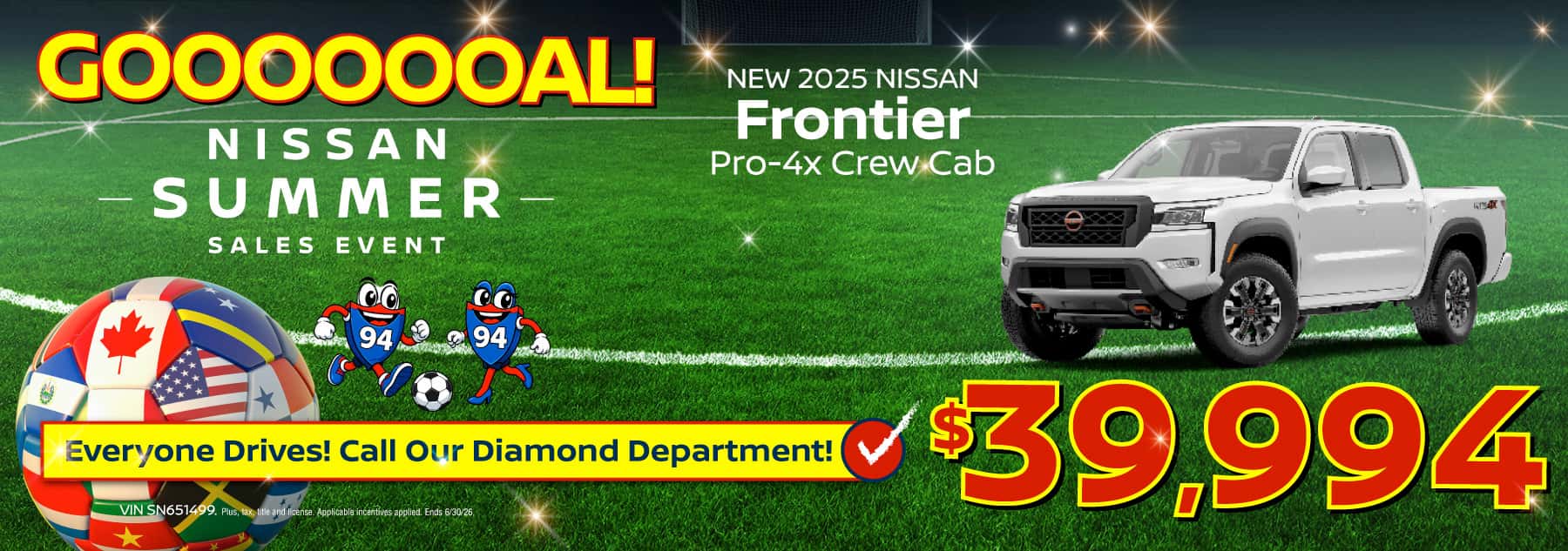 2025 Frontier