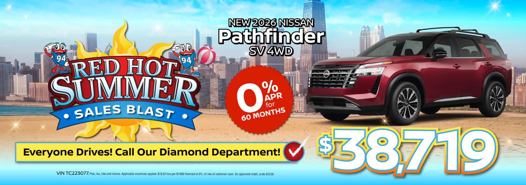 26 pathfinder