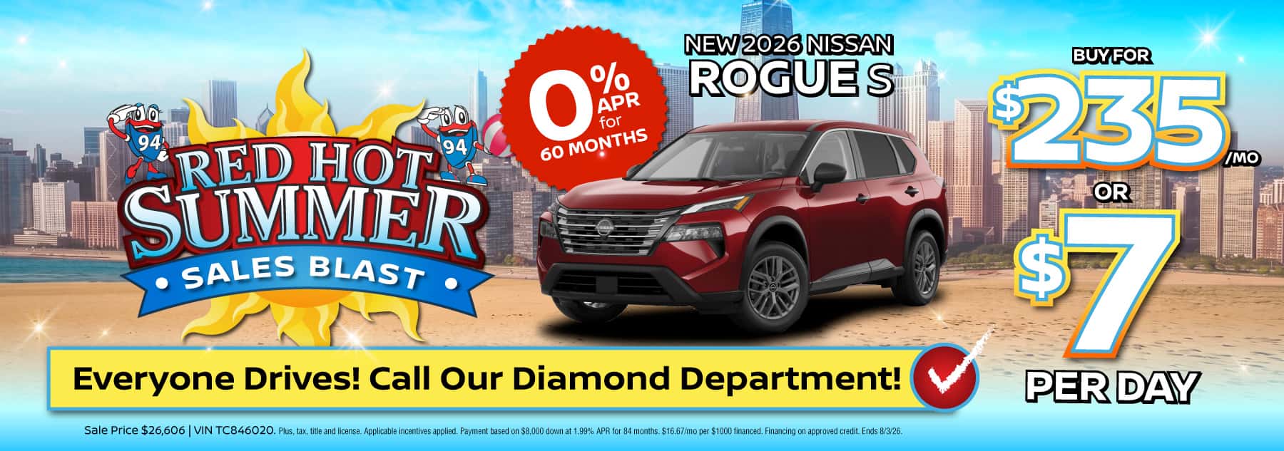 26 rogue