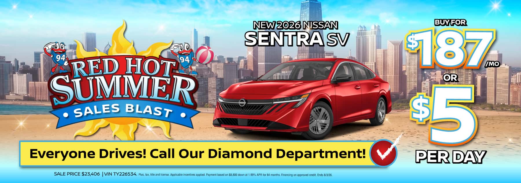 26 sentra