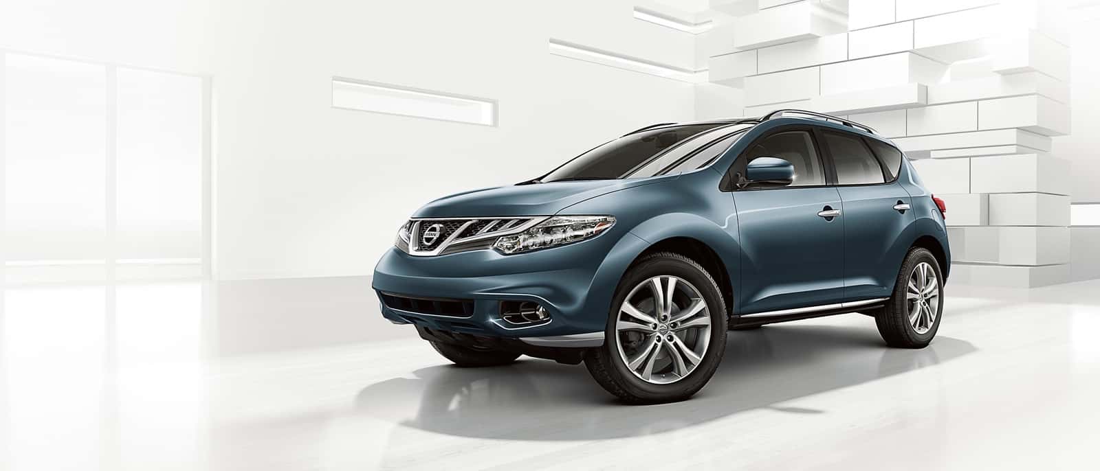 2014 Nissan Murano Indianapolis Plainfield | Andy Mohr Avon Nissan 2014 Nissan Murano Indianapolis Plainfield | Andy Mohr Avon Nissan