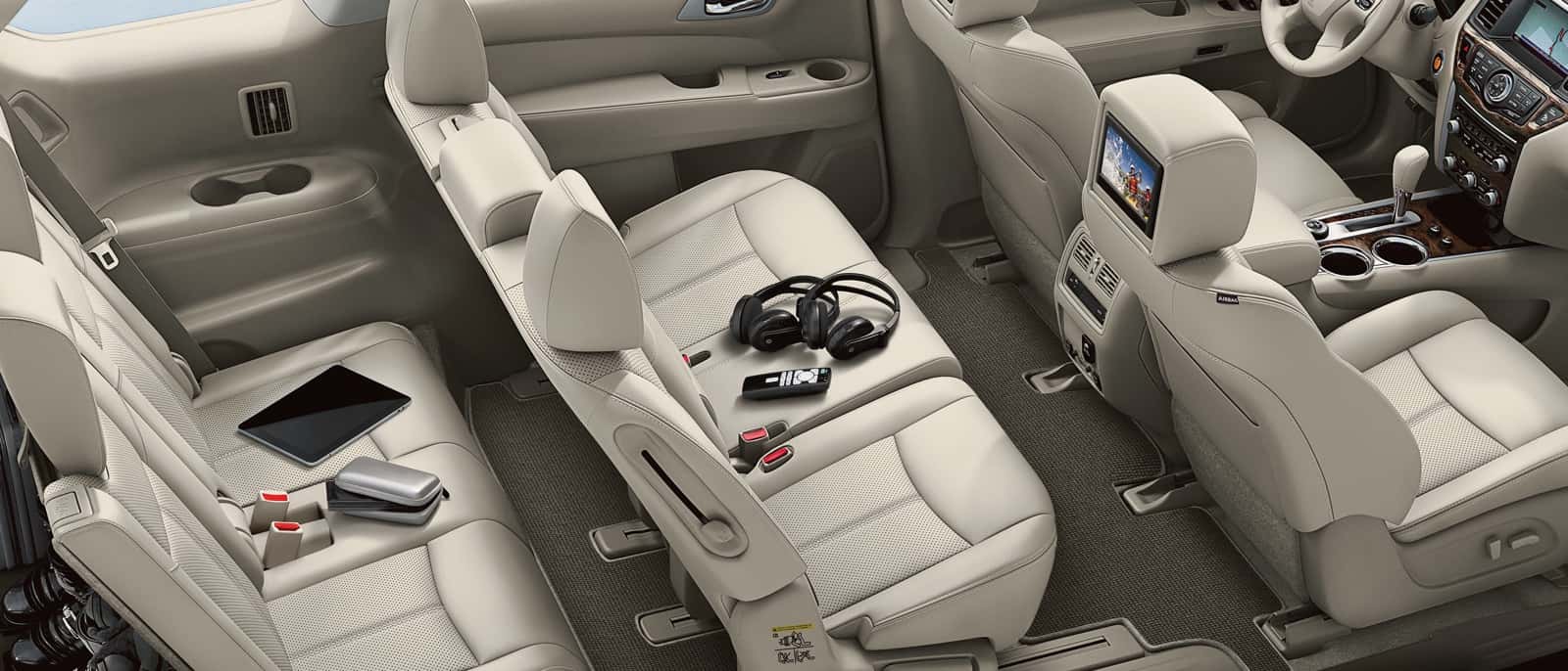 2015 Nissan Pathfinder Indianapolis Plainfield