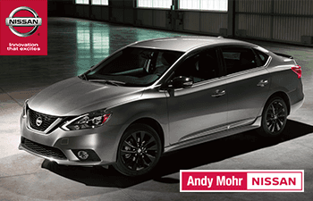 2017 Nissan Sentra Review Avon IN | Andy Mohr Avon Nissan 2017 Nissan Sentra Review Avon IN | Andy Mohr Avon Nissan