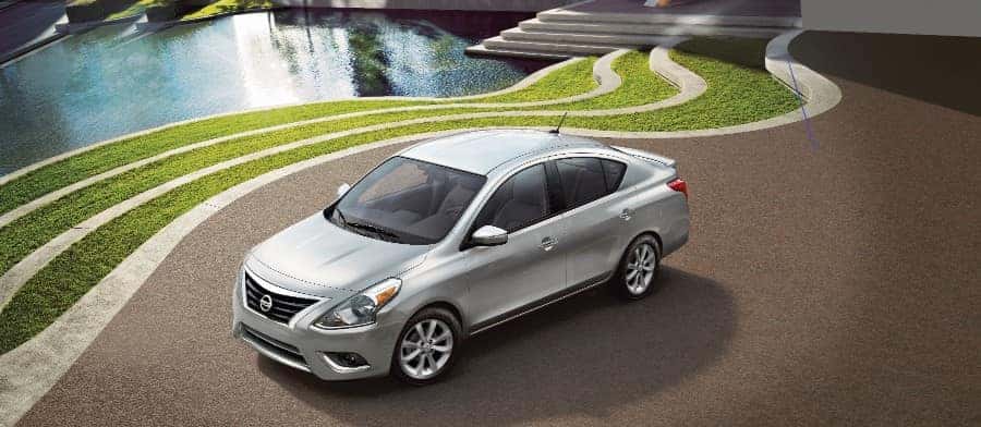 2018 Nissan Versa Avon IN | Andy Mohr Avon Nissan 2018 Nissan Versa Avon IN | Andy Mohr Avon Nissan