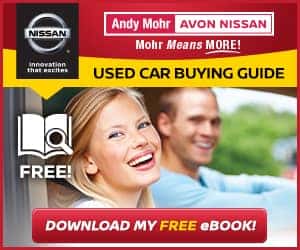 Used Car Dealer Fayette IN | Andy Mohr Avon Nissan Used Car Dealer Fayette IN | Andy Mohr Avon Nissan