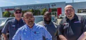 Nissan Dealer Lebanon IN