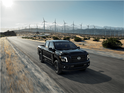 Nissan Titan Towing Capacity Avon In Andy Mohr Avon Nissan