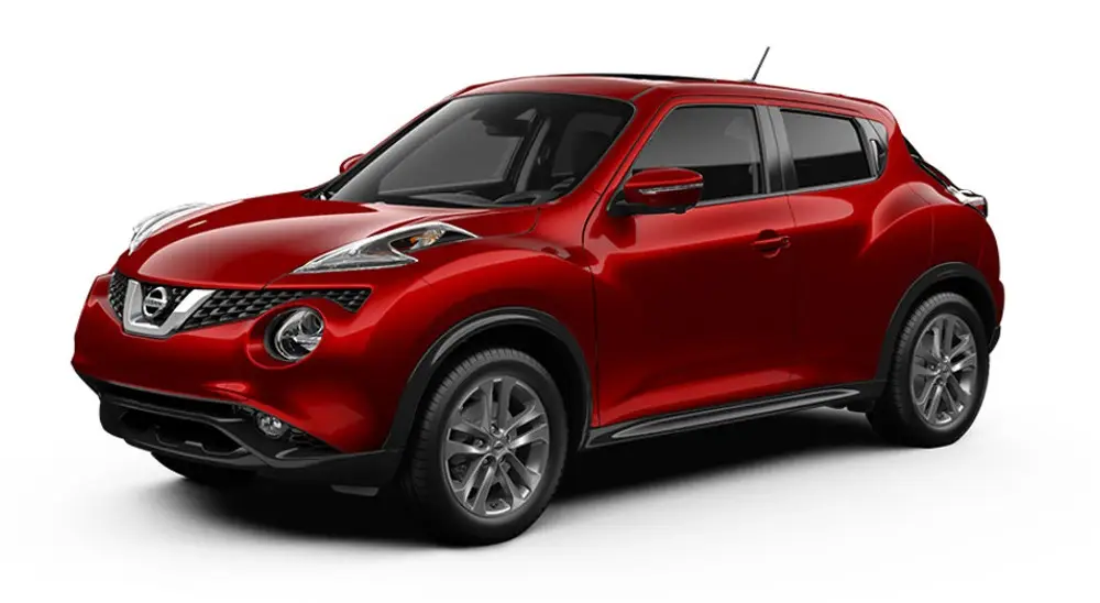 2017 Nissan Juke Changes Coming to Zionsville and Carmel