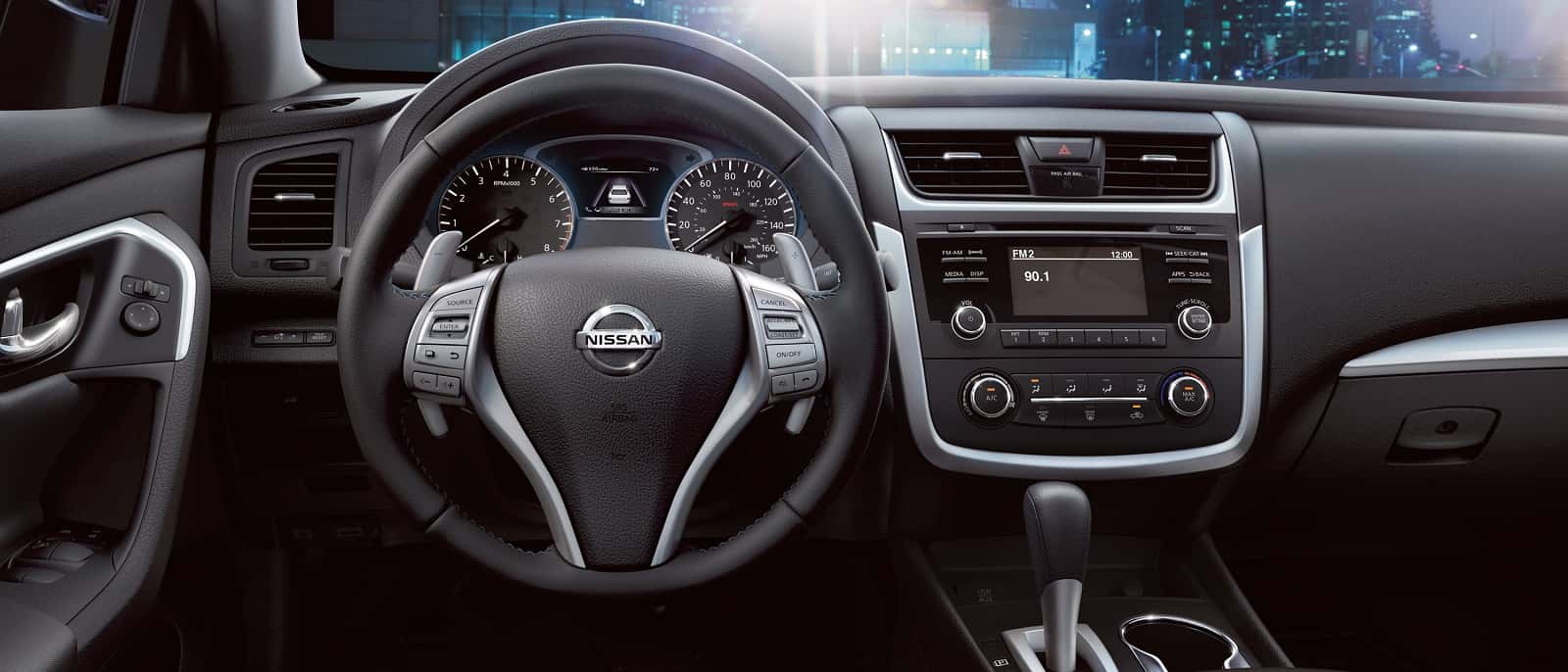 2016 Nissan Altima Indianapolis Zionsville