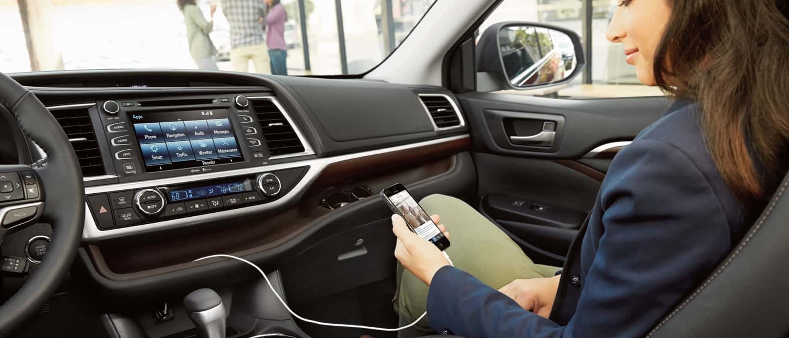 2014 Toyota Highlander Indianapolis Plainfield