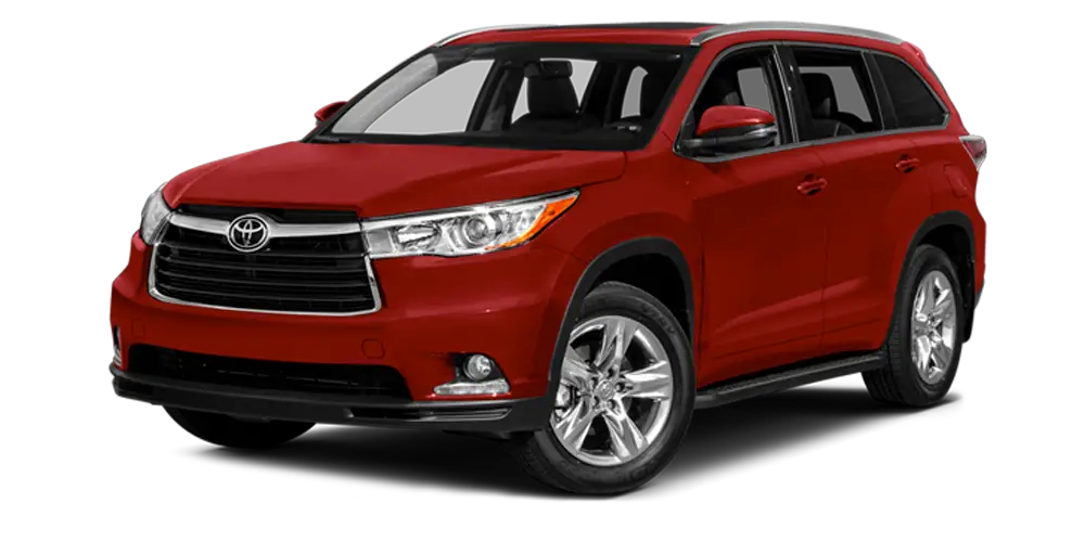 2014 Toyota Highlander Indianapolis Plainfield