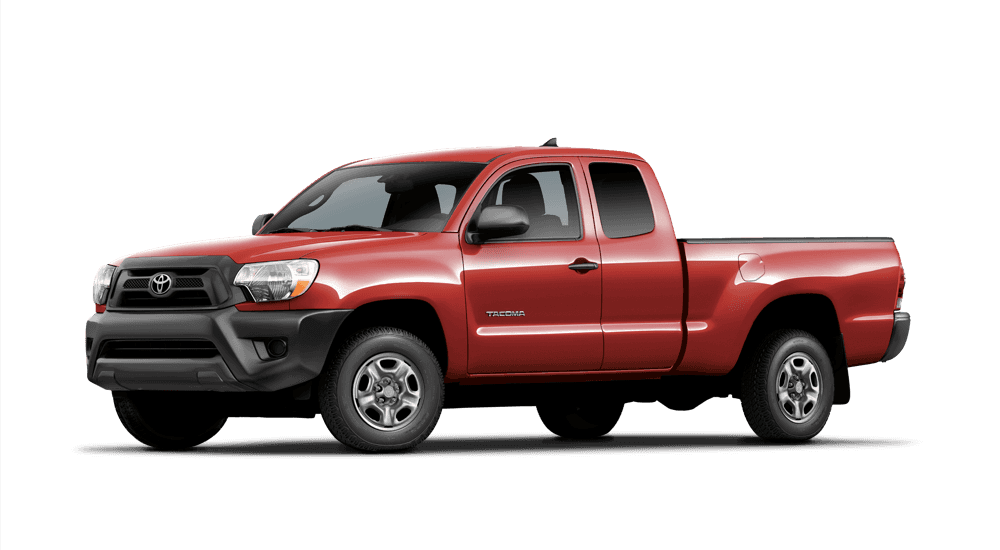 2015 Toyota Tacoma Indianapolis Plainfield Andy Mohr Toyota