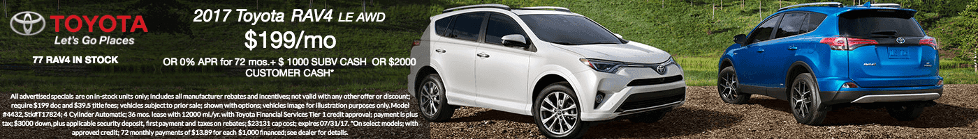 2016 Toyota RAV4 Indianapolis