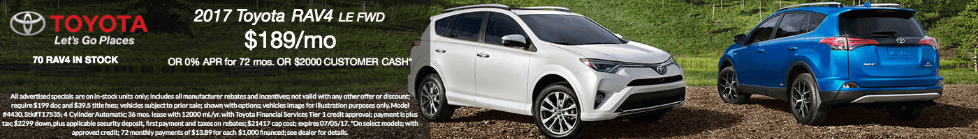 2016 Toyota RAV4 Indianapolis