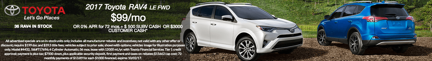 2016 Toyota RAV4 Indianapolis