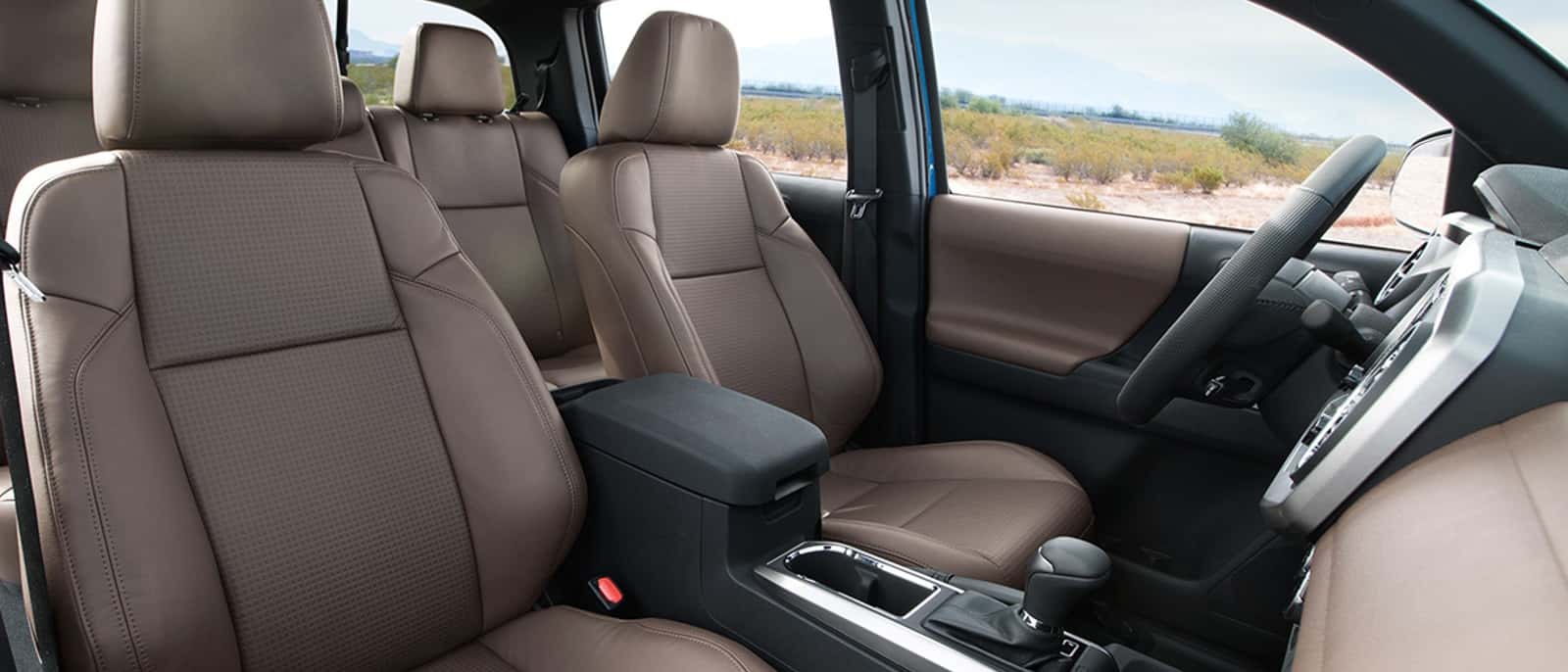 Toyota Tacoma Owners Manual: Seat belts Toyota Tacoma Owners Manual: Seat belts