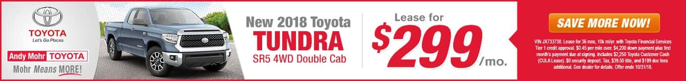 Toyota Tundra Indianapolis
