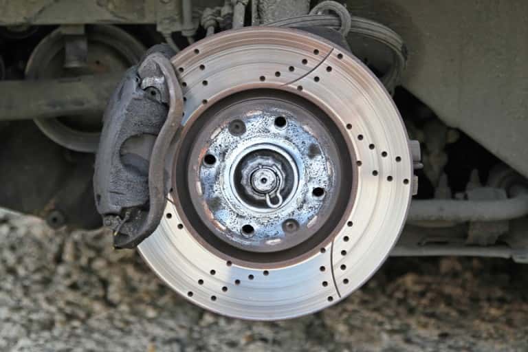Brake Service Near Me Andy Mohr Nissan Service Center