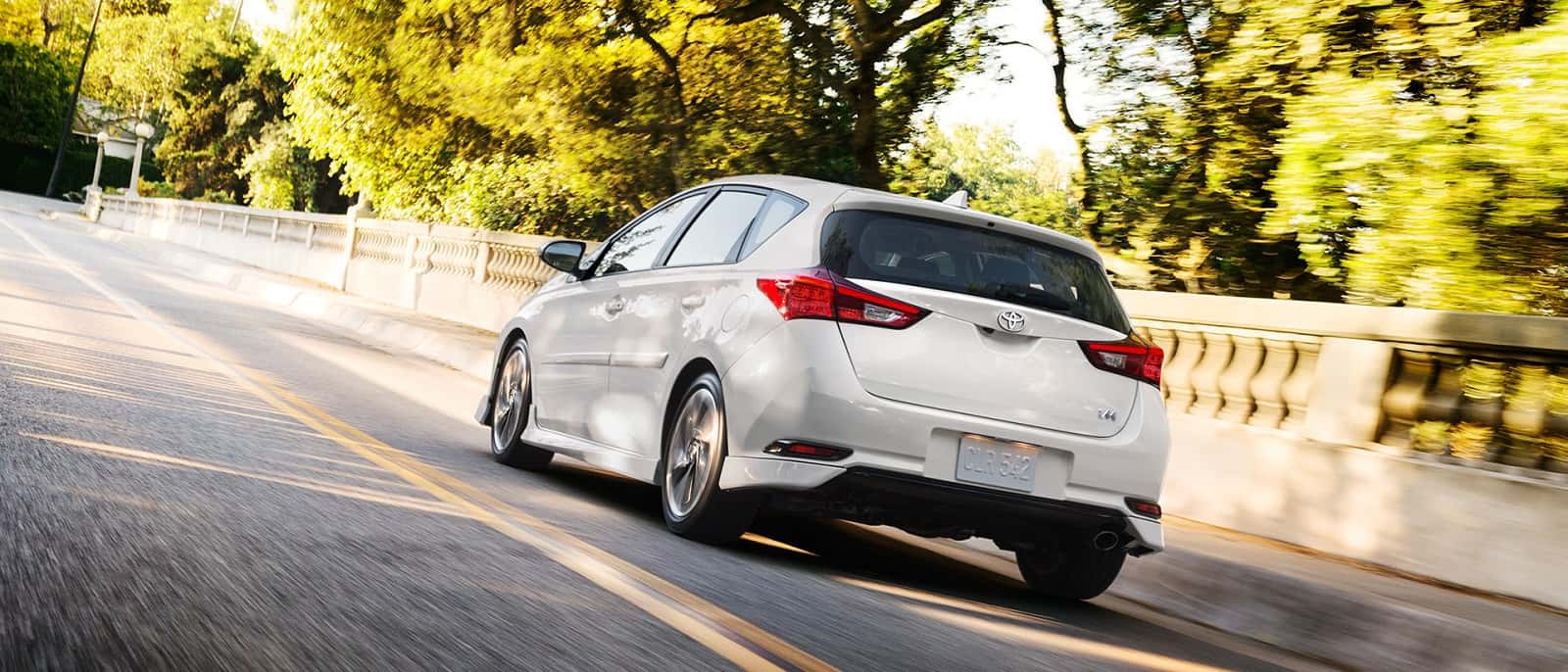 The 2017 Toyota Corolla iM Astonishes Avon and Indianapolis