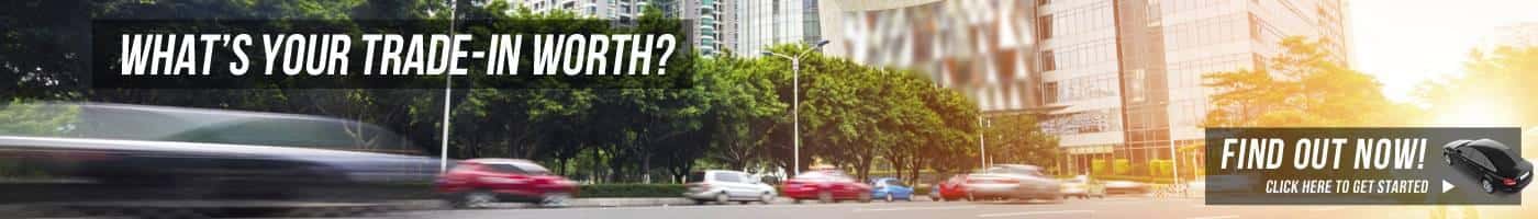 Value Your Trade at Andy Mohr Toyota