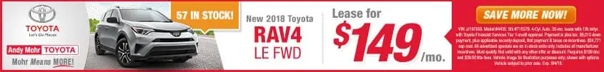 Toyota Dealerships Indiana | Andy Mohr Toyota