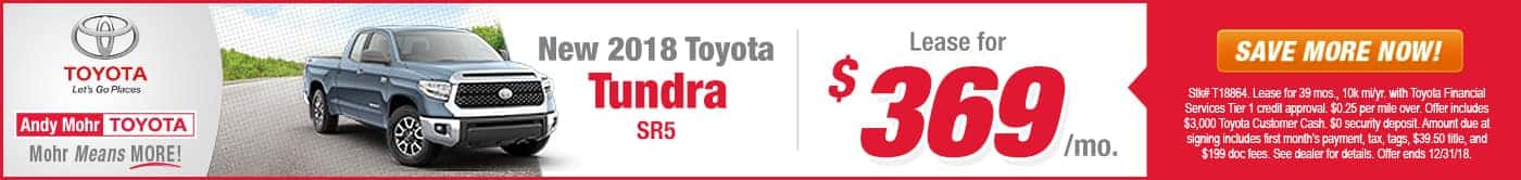 Toyota Tundra Indianapolis