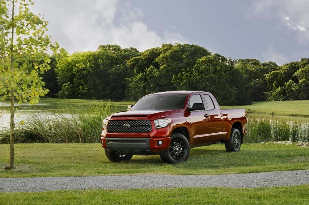 Toyota Tundra for Sale near Avon IN