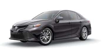 Toyota Camry XLE