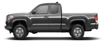 Toyota Tacoma SR