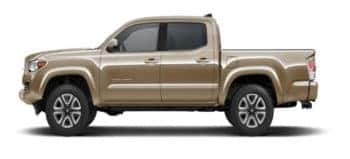 Toyota Tacoma Limited