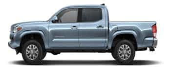 Toyota Tacoma SR5